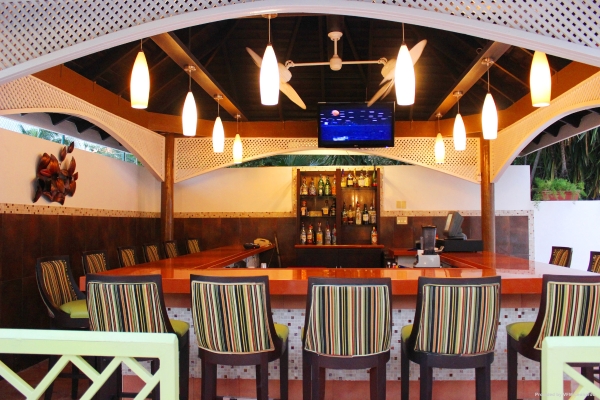 JAMAICA PEGASUS HOTEL